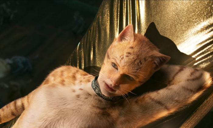 The Nine Lives Of Cats How Poetry Became A Musical Then A Film