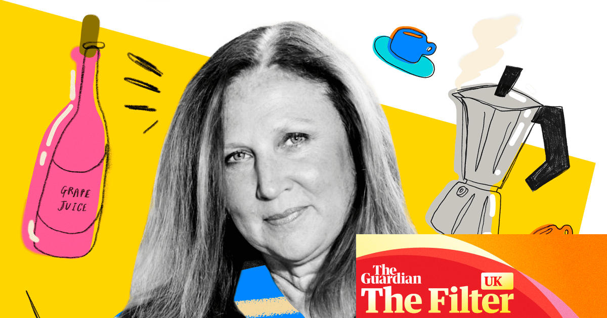 How I Shop with Angela Harnett: ‘The purchase I regret the most? Any fitness machine!’