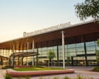 Western Sydney airport has been 40 years in the making. Why is it needed and how do you get there?