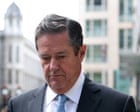 Ex-Barclays CEO Jes Staley Faces US Panel on Epstein Ties