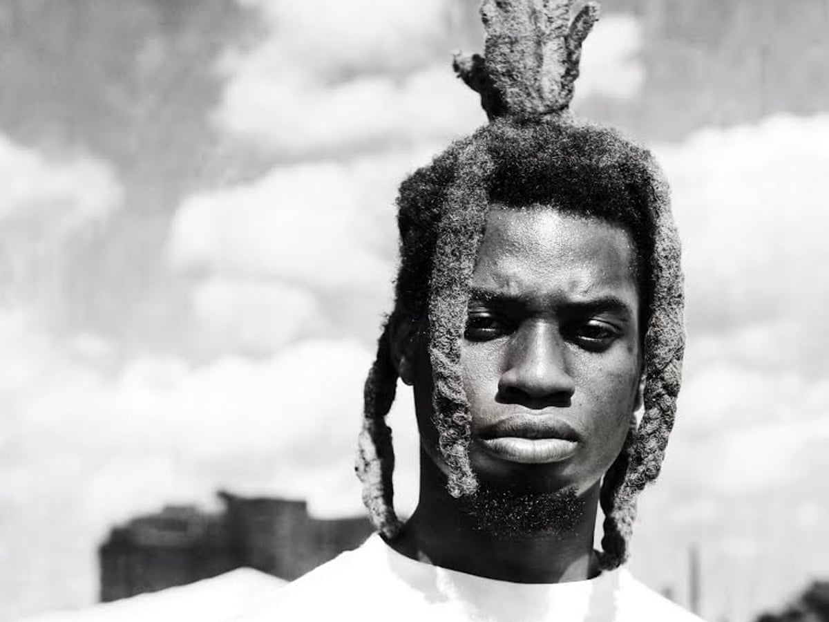 Denzel Curry