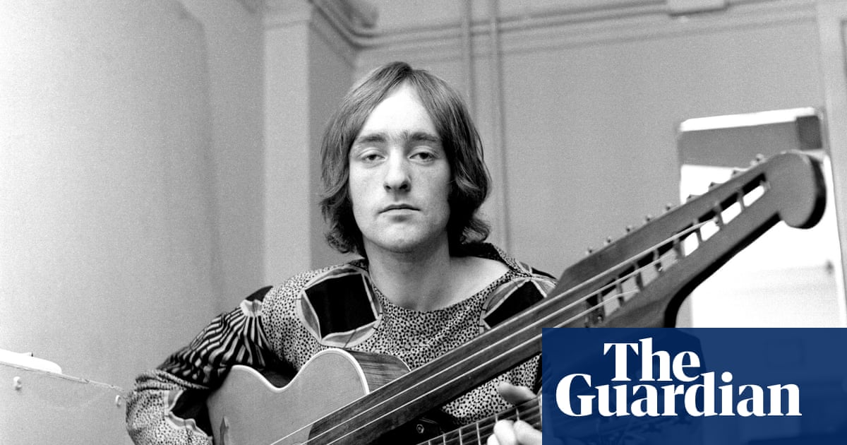 Dave Mason obituary