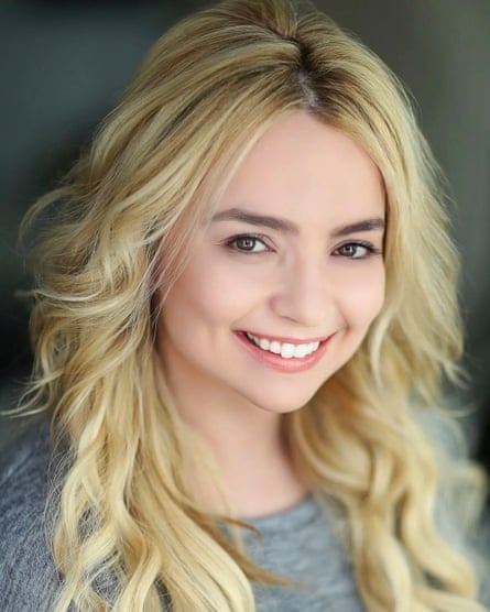 Yekaterina ‘Katie’ Chudnovsky, widow of Leonid Radvinsky