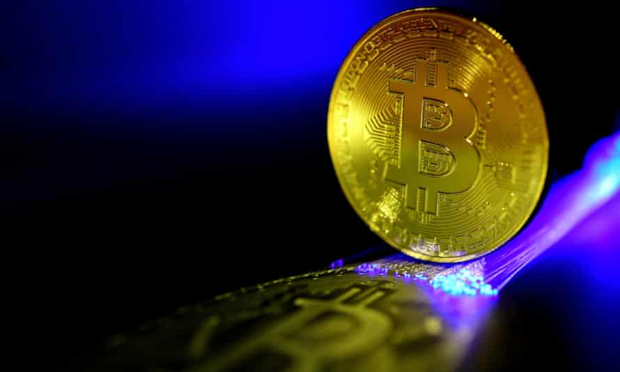 Bitcoin investicijos nuo m, Bitcoin Investavimo Dienos