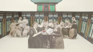 A still from Equality Tea by Jaime Sunwoo.