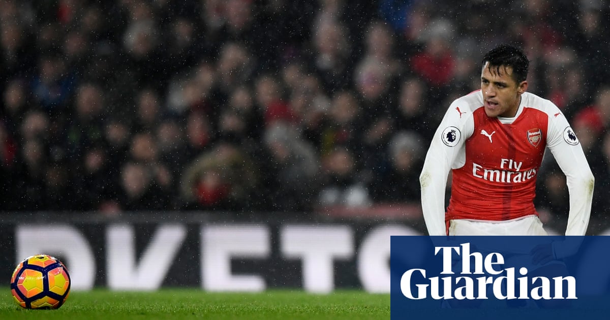 Arsenal Stuck In Self Defeating Cycle As They Head For Chelsea