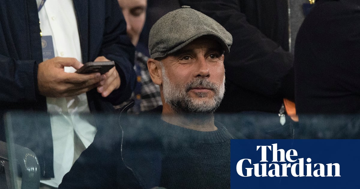Football Daily | Guardiola returns to Manchester as City spin into dizzy mess against PSG