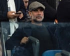 Football Daily | Guardiola returns to Manchester as City spin into dizzy mess against PSG