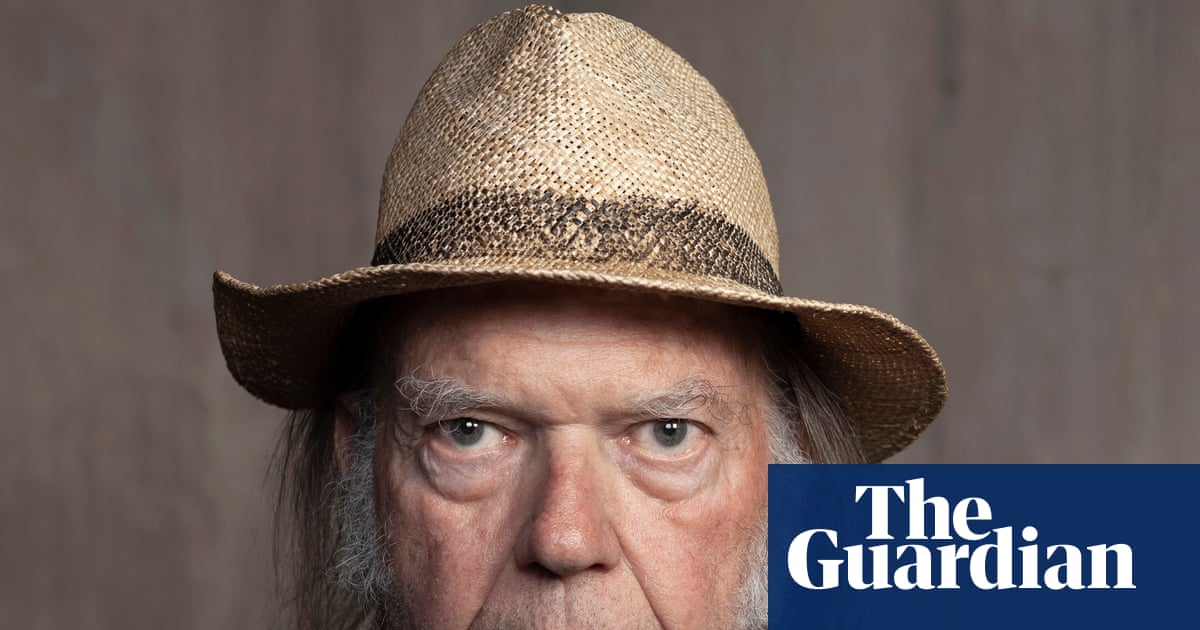 Neil Young files second lawsuit against Trump for unauthorised use of Rockin’ in the Free World at rallies