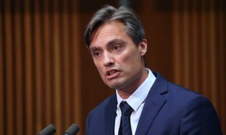 Eight Ndis Participants Have Died From Covid Disability Inquiry Told National Disability Insurance Scheme The Guardian