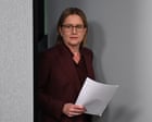Australia politics live: Victoria’s historic work from home laws unexpectedly stalled; Albanese faces more questions over $6m golf club grant