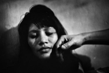 San Salvador, El Salvador, 1993