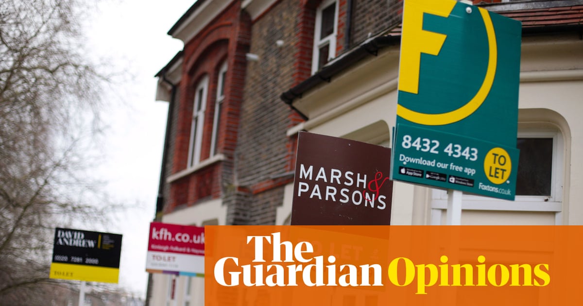 Alla fine, the government is clamping down on England's rogue landlords 