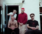 ‘Addiction is proof there is a devil. Recovery is proof there is a God’: Irish rockers Bleech 9:3 on struggle, sobriety and their stunning debut
