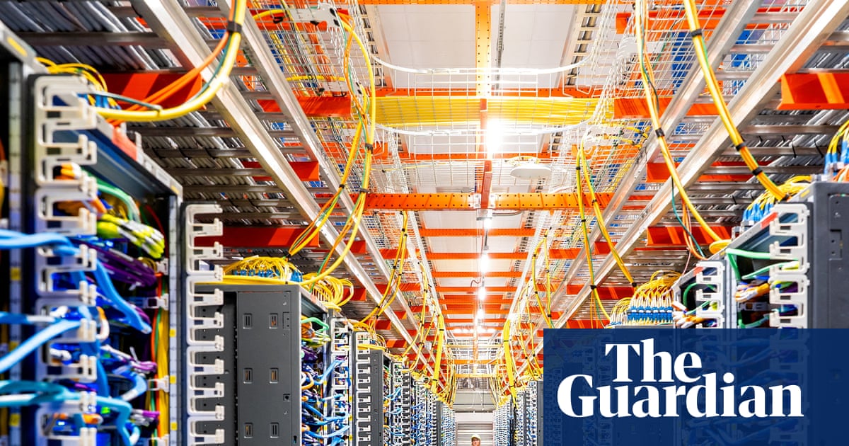 Amazon’s cloud ‘hit by two outages caused by AI tools last year’