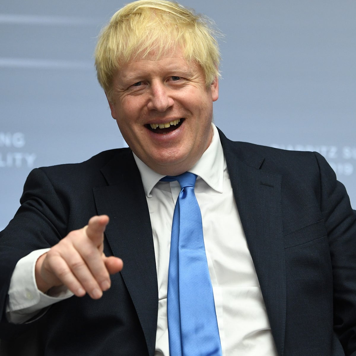 Boris Johnson in Biarritz: what we learned | Boris Johnson | The Guardian