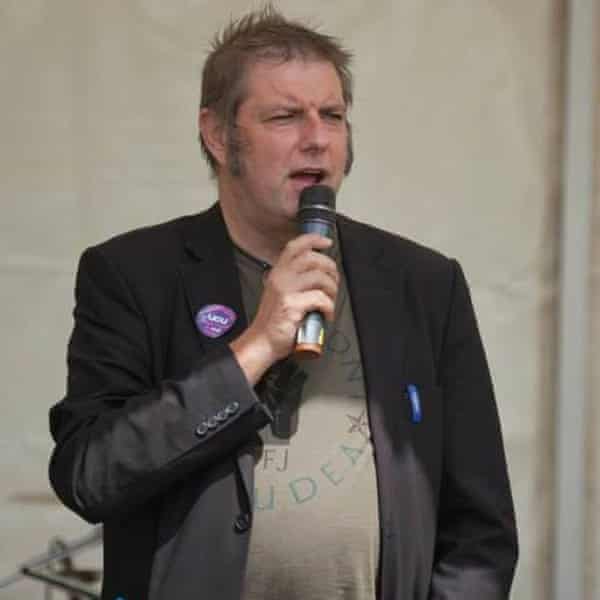 Doug Harper.