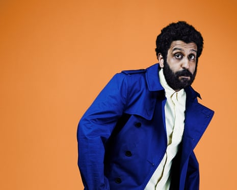 Adeel Akhtar