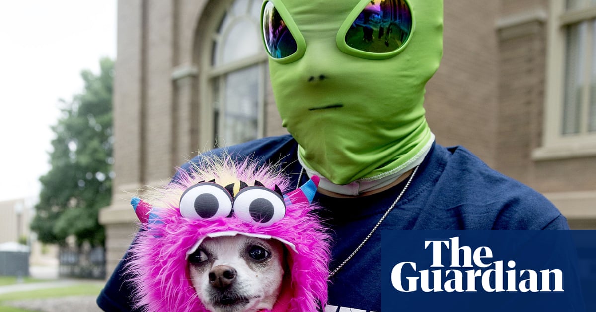 Missing ingredients, brand new colours and the chances of alien life take the Thursday quiz