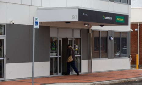 Centrelink and Medicare offices in Armidale