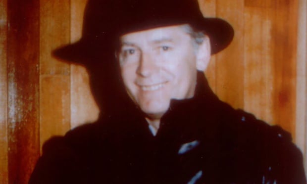 Undated photograph released by the FBI in 1998 of James ‘Whitey’ Bulger.