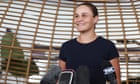 Ashleigh Barty aiming to 'do some damage' at French Open