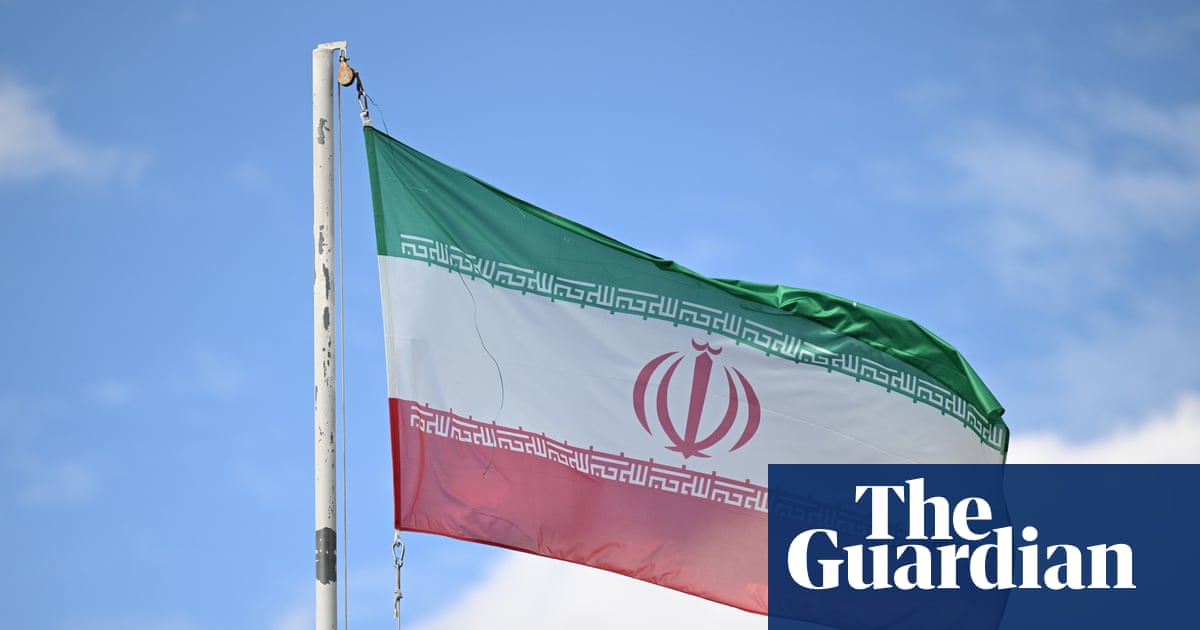 Iran directed arson attacks in Australia and ‘fanned the flames’ of antisemitism, country’s spy chief says