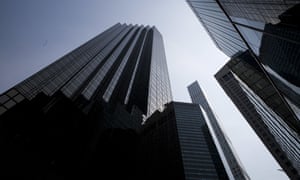 Donald Trump Casino Parking Lot Donald Trump Casino Parking Lot