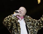 Macklemore announces Free Palestine tour to benefit humanitarian aid organisations