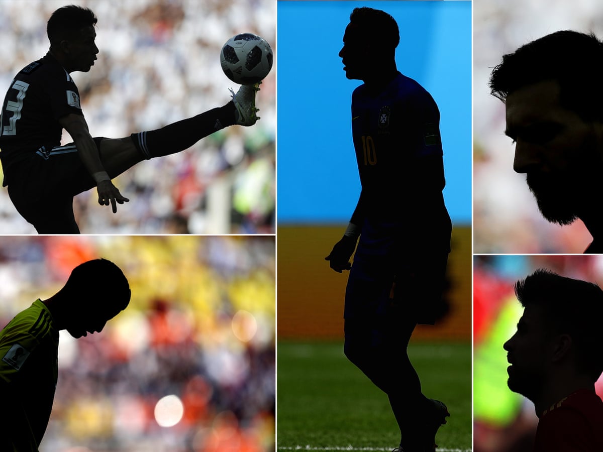 Quiz Who Are The Players In These World Cup Pictures World Cup 2018 The Guardian