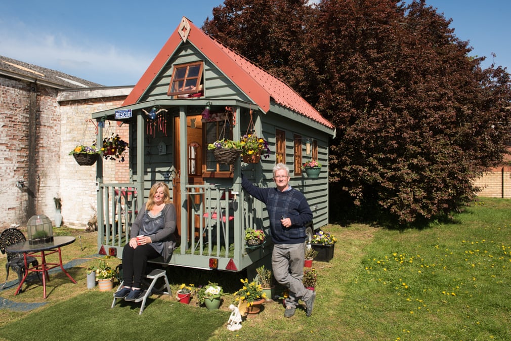 The Tiny House