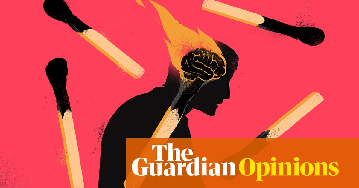 From depression to dementia, inflammation is medicine’s new frontier | Edward Bullmore