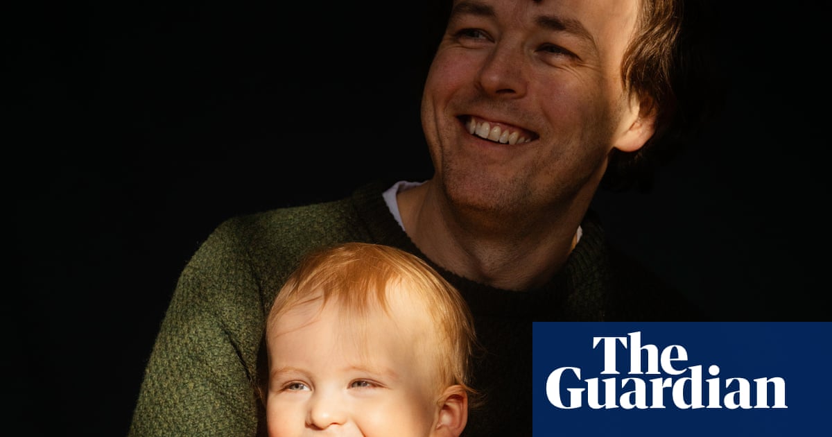 The boy who came back: the near-death, and changed life, of my son Max