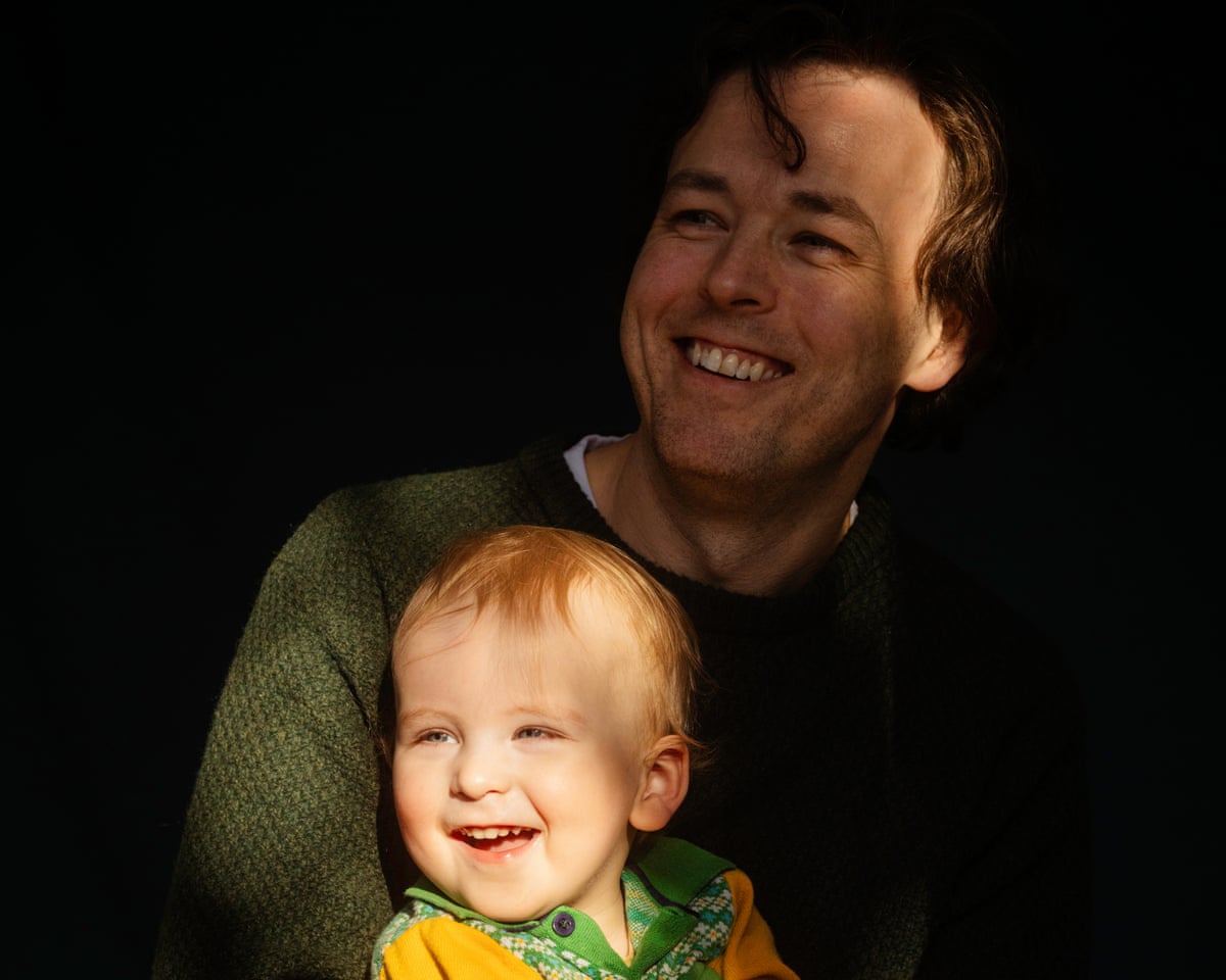 The boy who came back: the near-death, and changed life, of my son ...