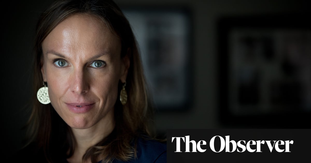 Dr Sarah E Hill: ‘We have a blind spot about how the pill influences women’s brains’ | Society | The Guardian