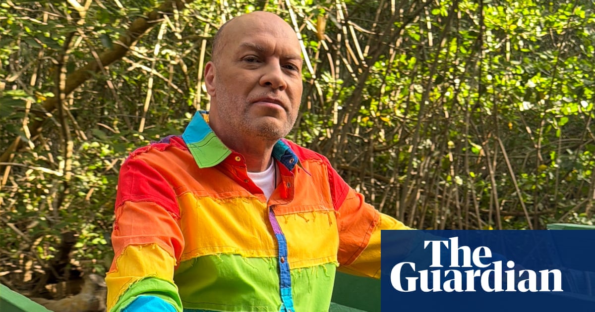 ‘A very angry gay man’: activist’s 11-year fight to overturn Trinidad’s homophobic laws reaches final hurdle