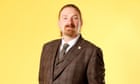 SNP MP Chris Law held over alleged financial irregularities