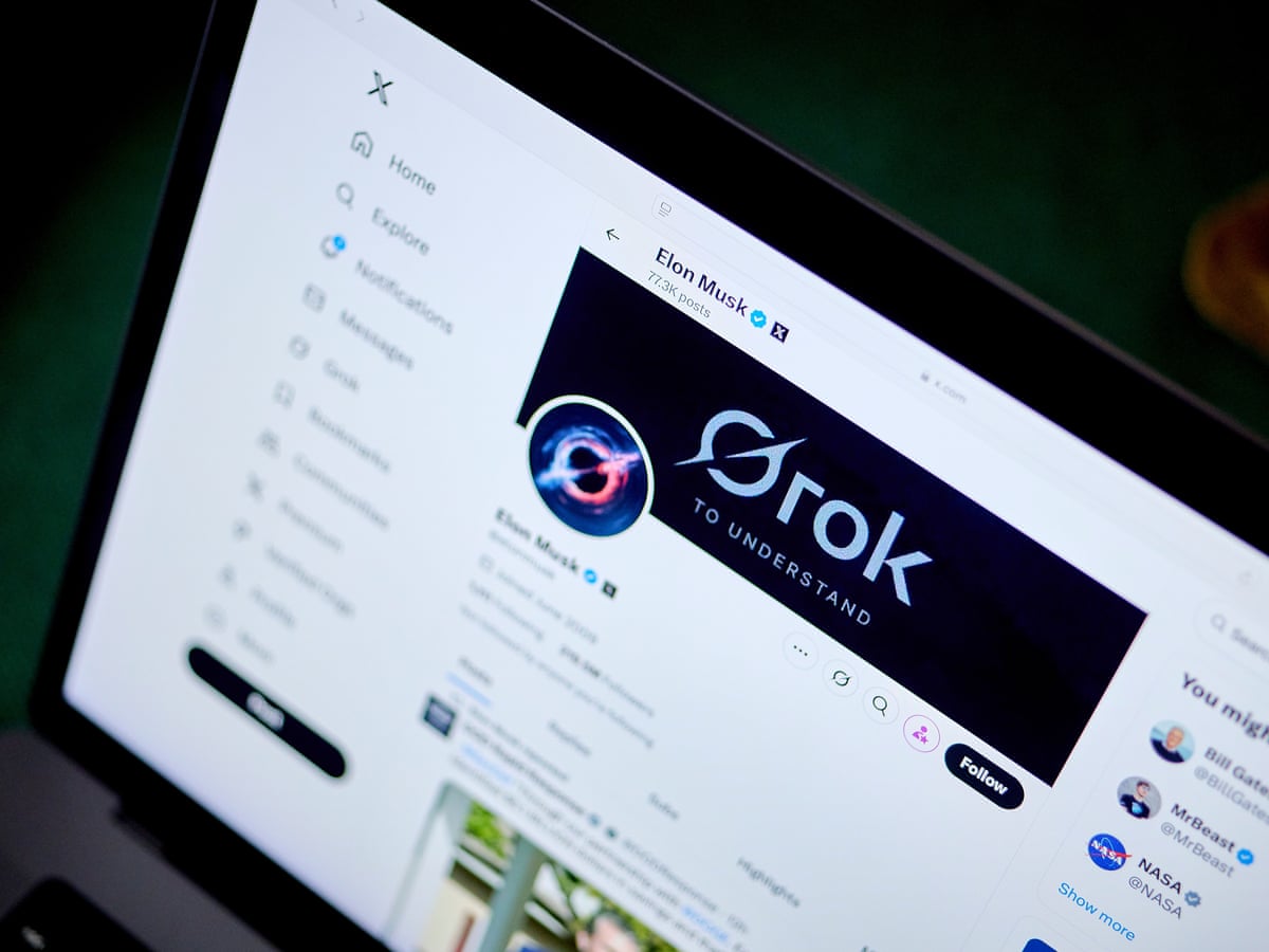 The Grok AI Chatbot Controversy: Unpacking Elon Musk xAI's Troubled Rollout 10 Future of AI and ethical development