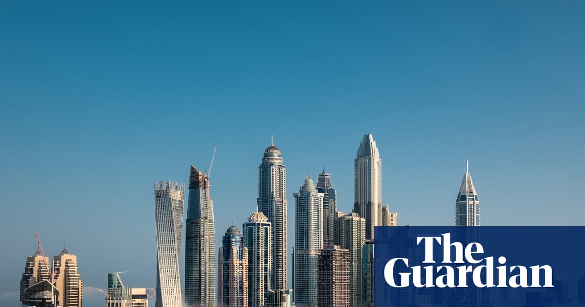 My Bags Are Big by Tibor Fischer review – how to make it in crypto