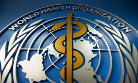 The WHO v coronavirus: why it can't handle the pandemic | World Health Organization | The Guardian
