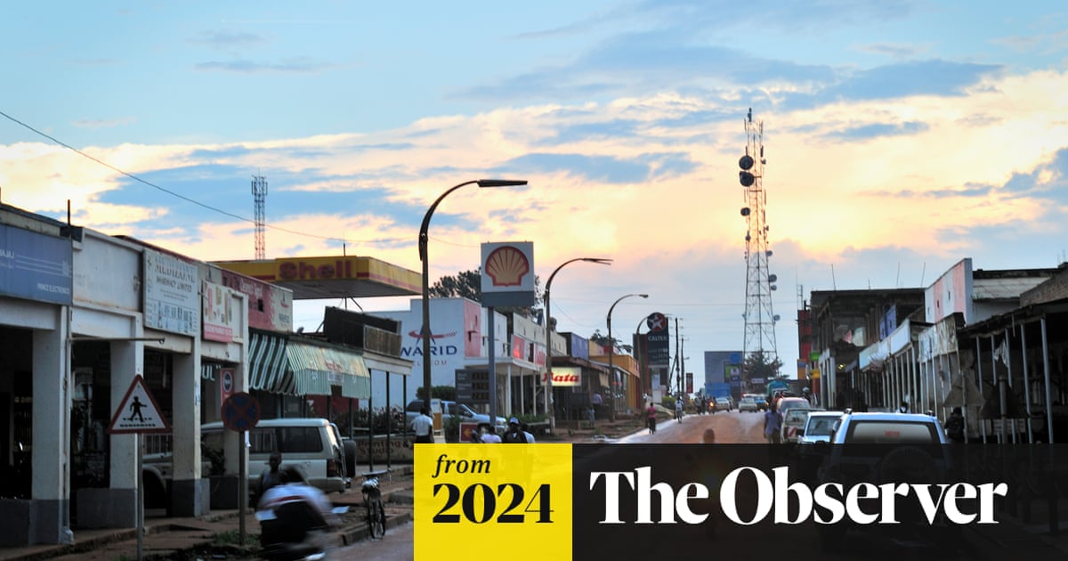 Meet Mercy and Anita – the African workers driving the AI revolution, for just over a dollar an hour