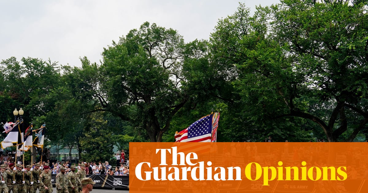 Trump’s ‘Department of War’ may soon become official. What would that mean? | Normon Solomon