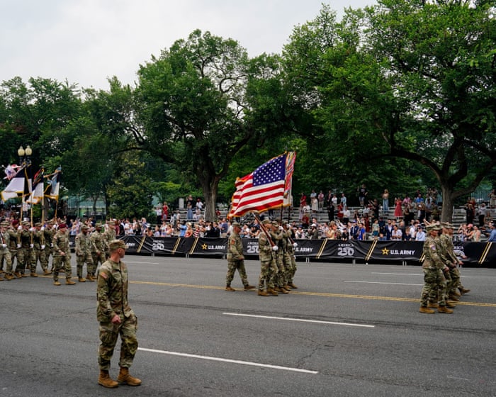 Trump’s ‘Department of War’ may soon become official. What would that mean? | Normon Solomon