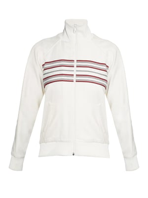 Guide to track tops: the wish list - in pictures | Fashion | The Guardian