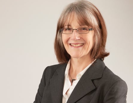 Karen Kneller.