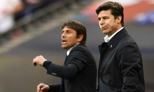 Manager swap: Are we going to witness Antonio Conte to PSG and Pochettino to Tottenham?