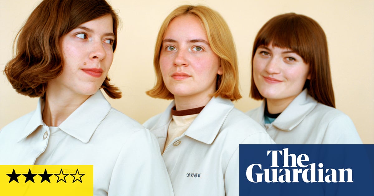 Girl Ray: Girl review – the great sound of a band getting pop wrong