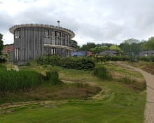 Hot Rocks Project Cornwall Eden Project to start drilling for ‘hot rocks’ to generate geothermal ...