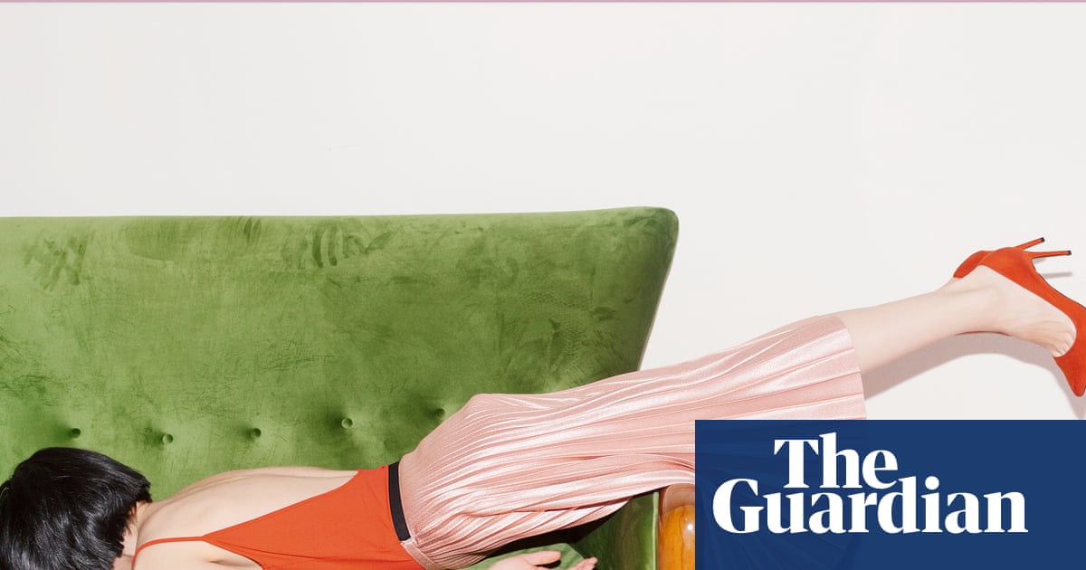 Help, my sofa is killing me! The toxic chemicals hiding in your home – and ...