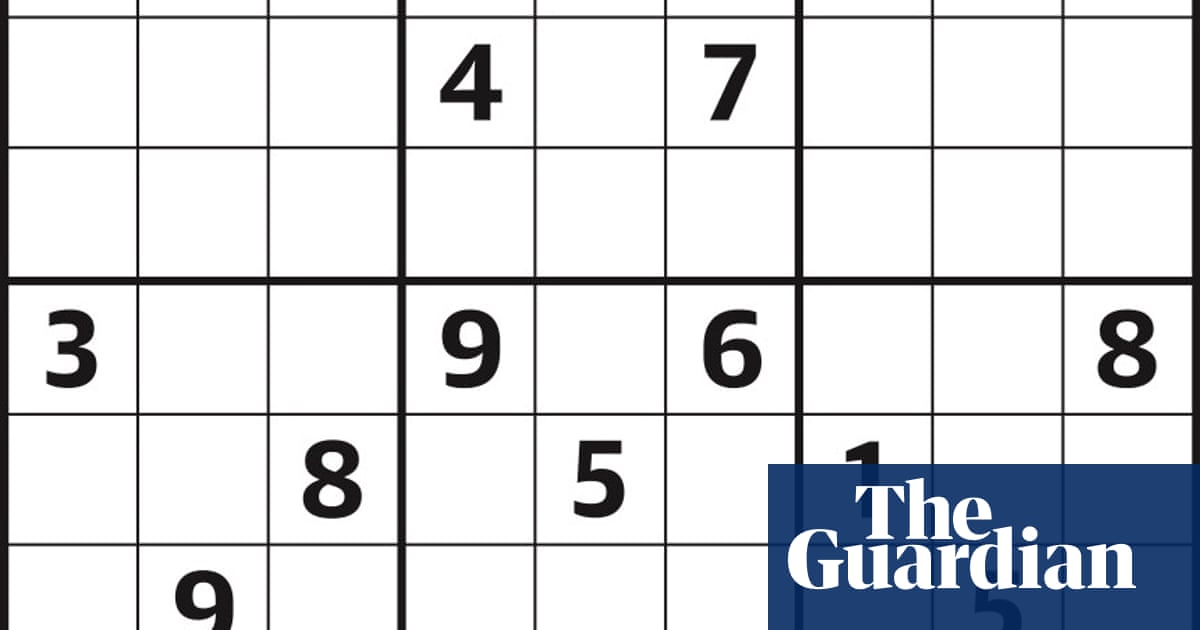 Sudoku 7,149 easy